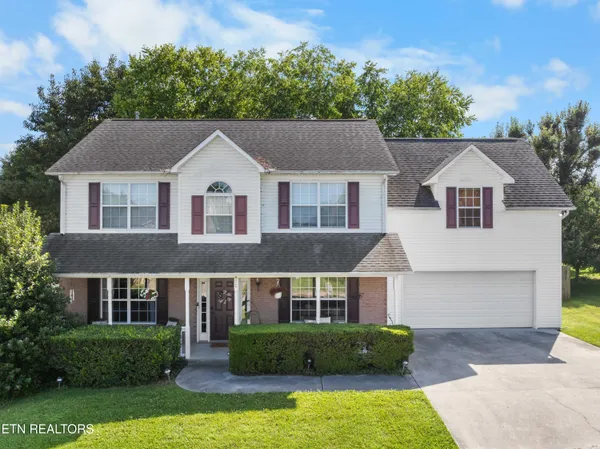 $425,000 | 4707 Washington Valley Lane, Knoxville, TN 37918