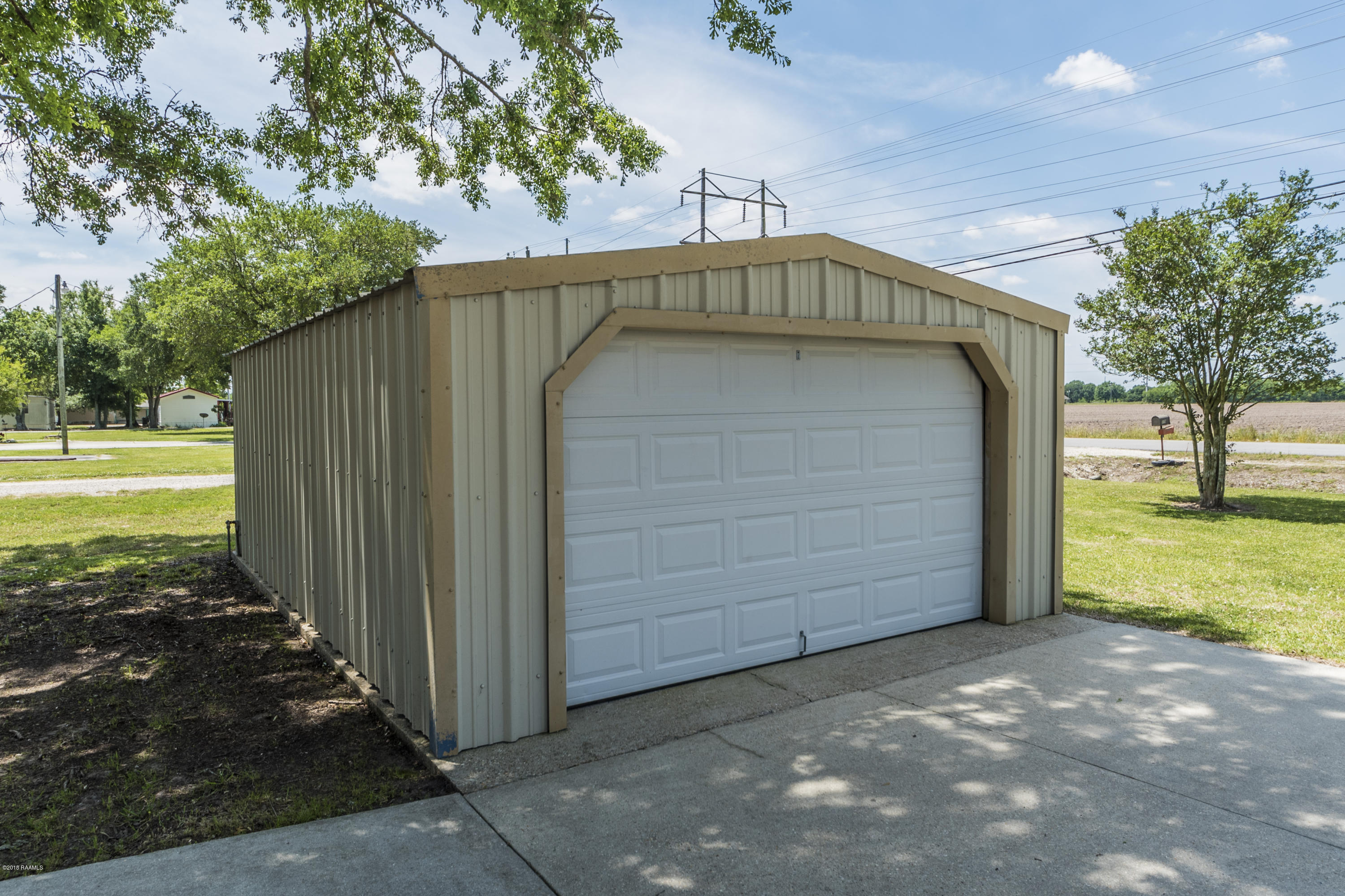 117 Lagneaux Road Duson, LA 70529 - Photo 18 of 27 Gallery Image 18