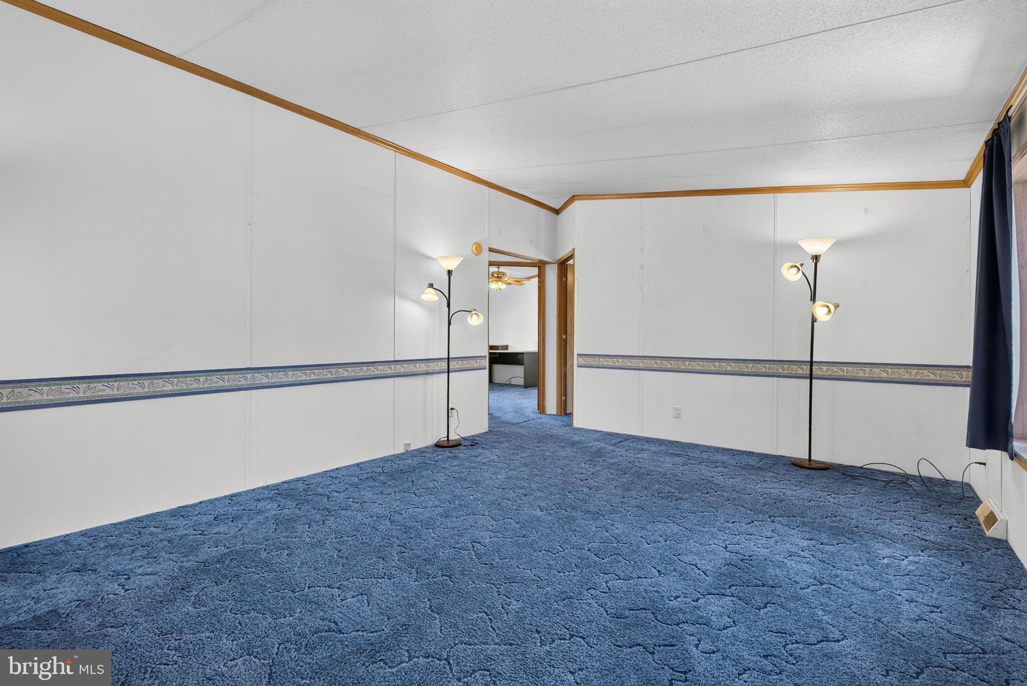 1910 Schubert Road, Unit 8 Bethel, PA 19507 - Photo 6 of 40 Many furniture configurations are possible here