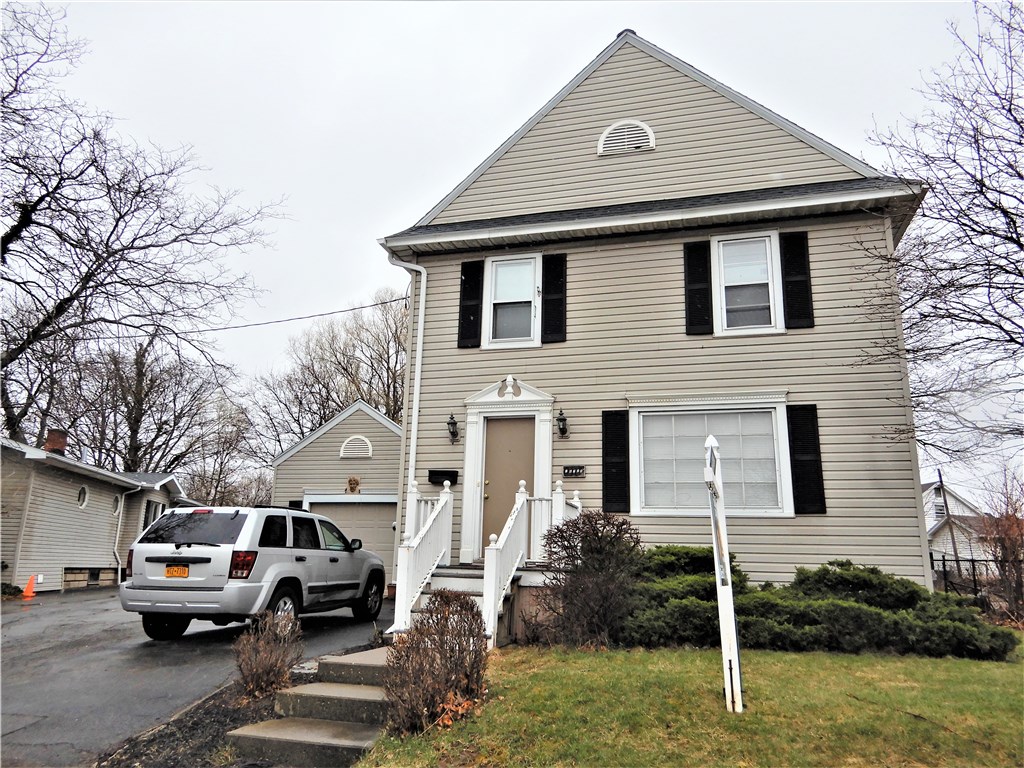 1670 Mt Hope Avenue Rochester, NY 14620 - Photo 1 of 1 Gallery Image 1