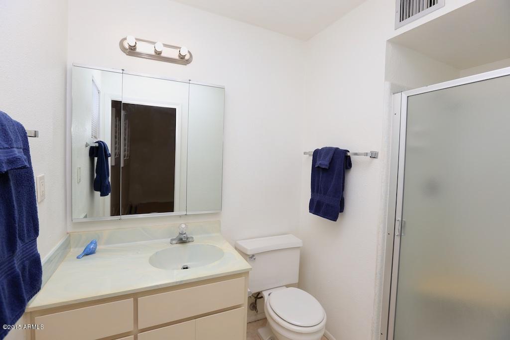 6425 East Adobe Road Mesa, AZ 85205 - Photo 11 of 21 11 - Master Bathroom