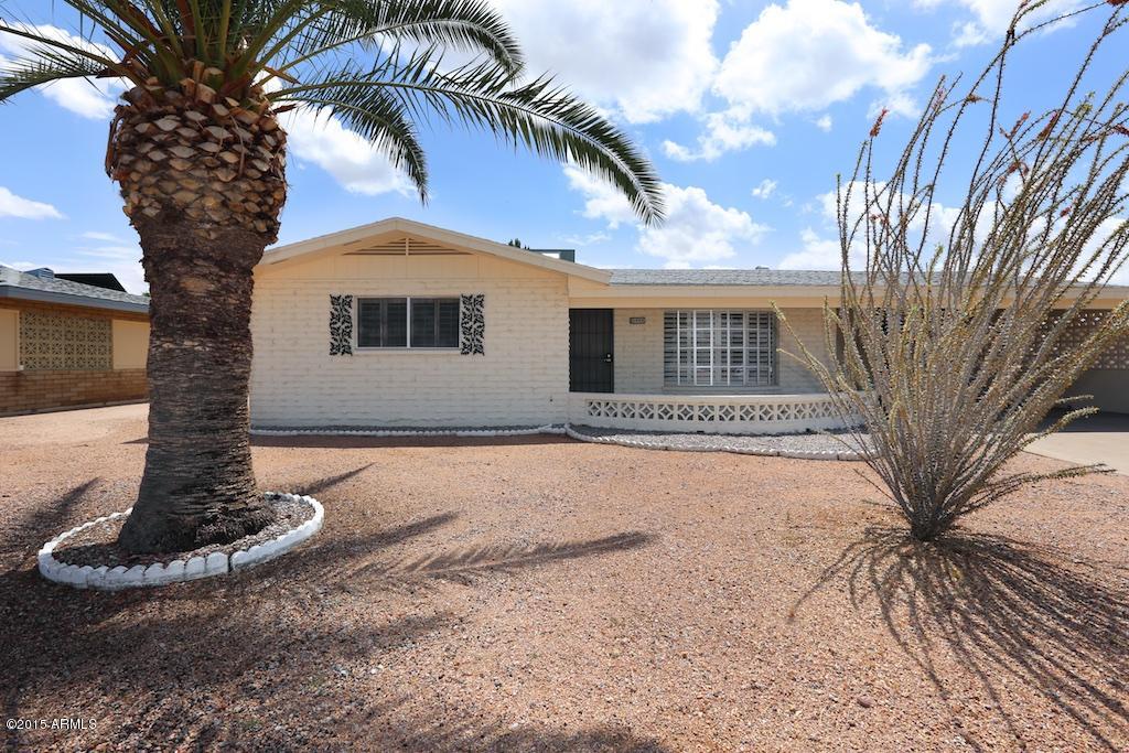 6425 East Adobe Road Mesa, AZ 85205 - Photo 2 of 21 2 - Front 1