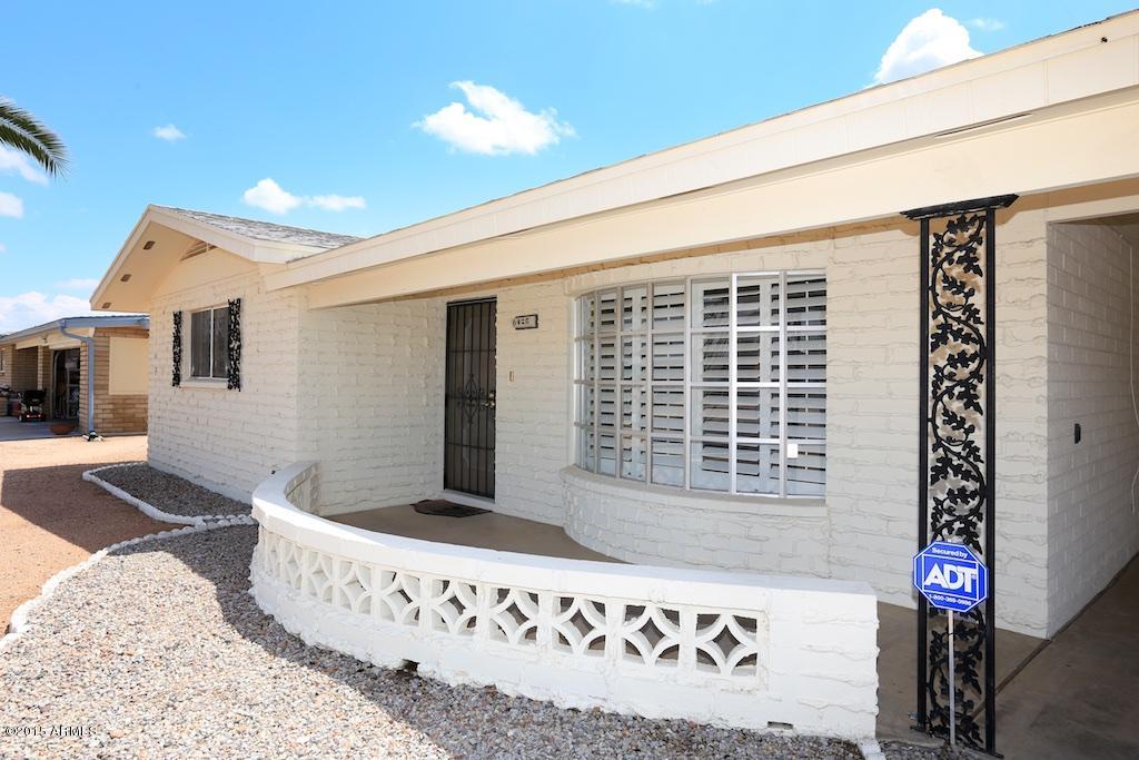 6425 East Adobe Road Mesa, AZ 85205 - Photo 3 of 21 3 - Front 2