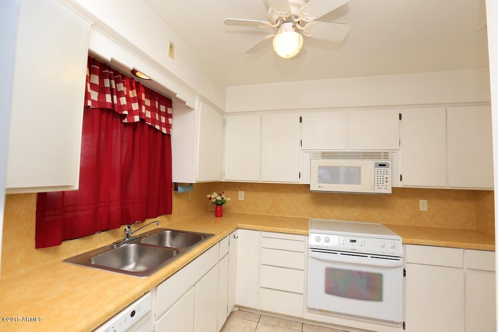 6425 East Adobe Road Mesa, AZ 85205 - Photo 8 of 21 8 - Kitchen 1