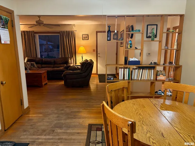 $112,000 | 1614 Elmwood Street, South Jacksonville, IL 62650