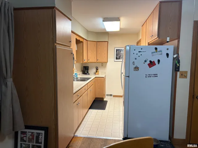 $112,000 | 1614 Elmwood Street, South Jacksonville, IL 62650