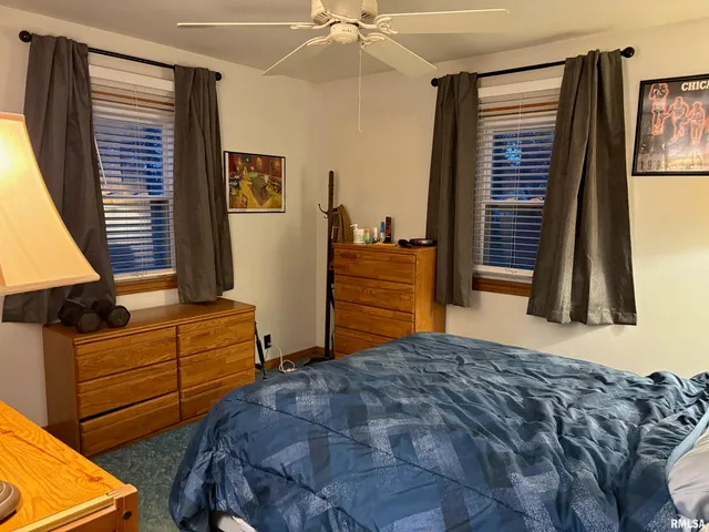 $112,000 | 1614 Elmwood Street, South Jacksonville, IL 62650