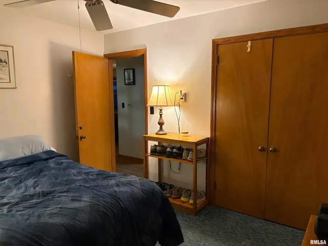 $112,000 | 1614 Elmwood Street, South Jacksonville, IL 62650