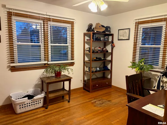 $112,000 | 1614 Elmwood Street, South Jacksonville, IL 62650