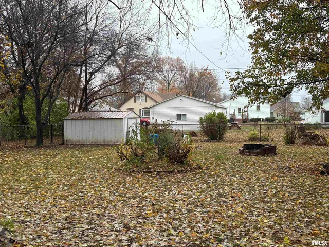 $112,000 | 1614 Elmwood Street, South Jacksonville, IL 62650