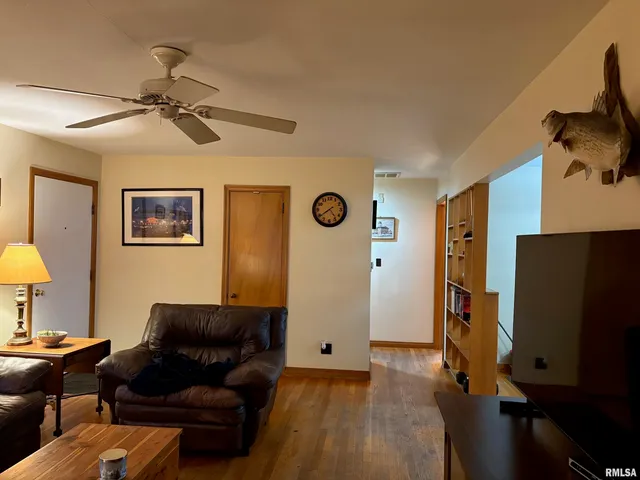 $112,000 | 1614 Elmwood Street, South Jacksonville, IL 62650