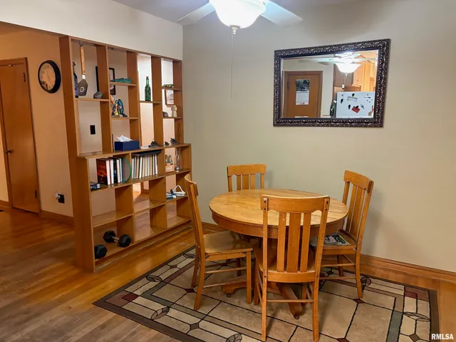 $112,000 | 1614 Elmwood Street, South Jacksonville, IL 62650