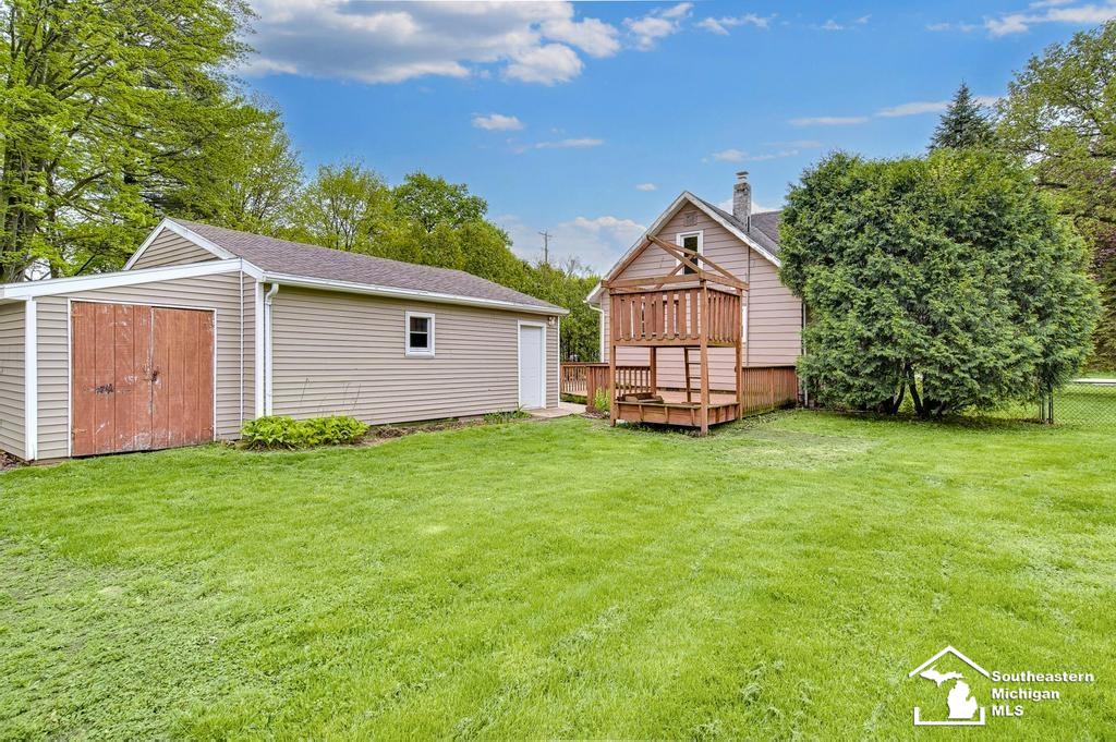 1130 West Temperance Road Temperance, MI 48182 - Photo 41 of 43