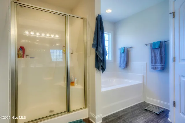 $347,000 | 326 Lonesome Dove Court, Maysville, NC 28555