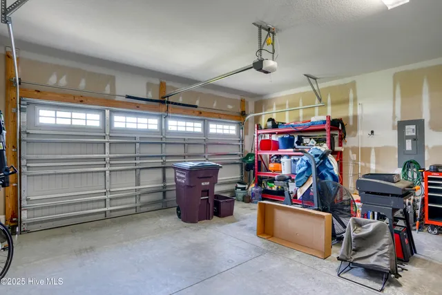 $347,000 | 326 Lonesome Dove Court, Maysville, NC 28555