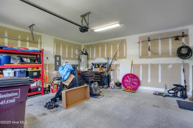 $347,000 | 326 Lonesome Dove Court, Maysville, NC 28555