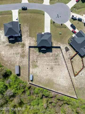 $347,000 | 326 Lonesome Dove Court, Maysville, NC 28555