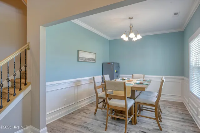 $347,000 | 326 Lonesome Dove Court, Maysville, NC 28555