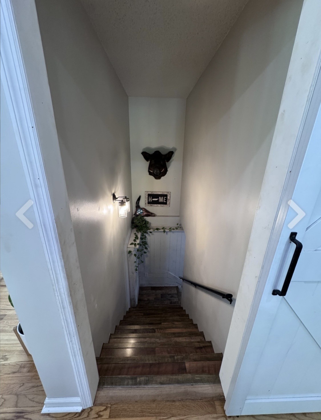 3310 Dog Branch Road Prospect, TN 38477 - Photo 15 of 49 a view of entryway and gallery