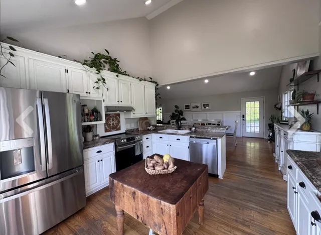 $707,000 | 3310 Dog Branch Road, Prospect, TN 38477