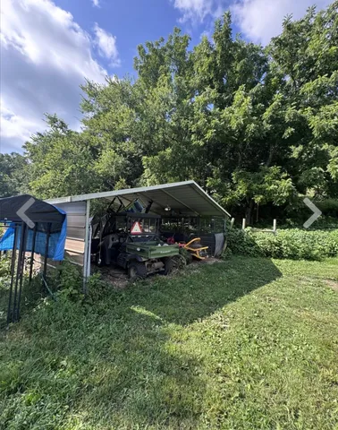 $707,000 | 3310 Dog Branch Road, Prospect, TN 38477