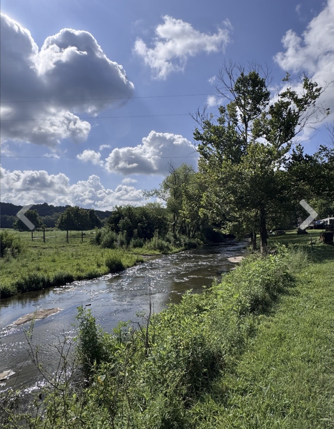 3310 Dog Branch Road Prospect, TN 38477 - Photo 33 of 49 a view of a street