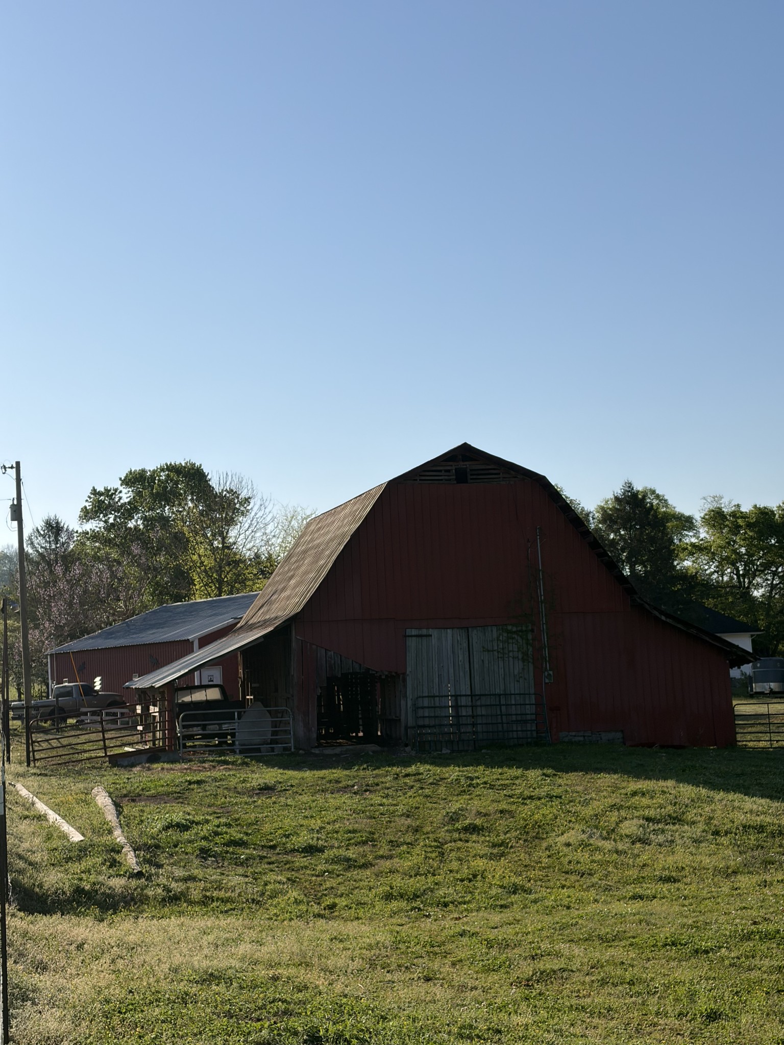 3310 Dog Branch Road Prospect, TN 38477 - Photo 51 of 94
