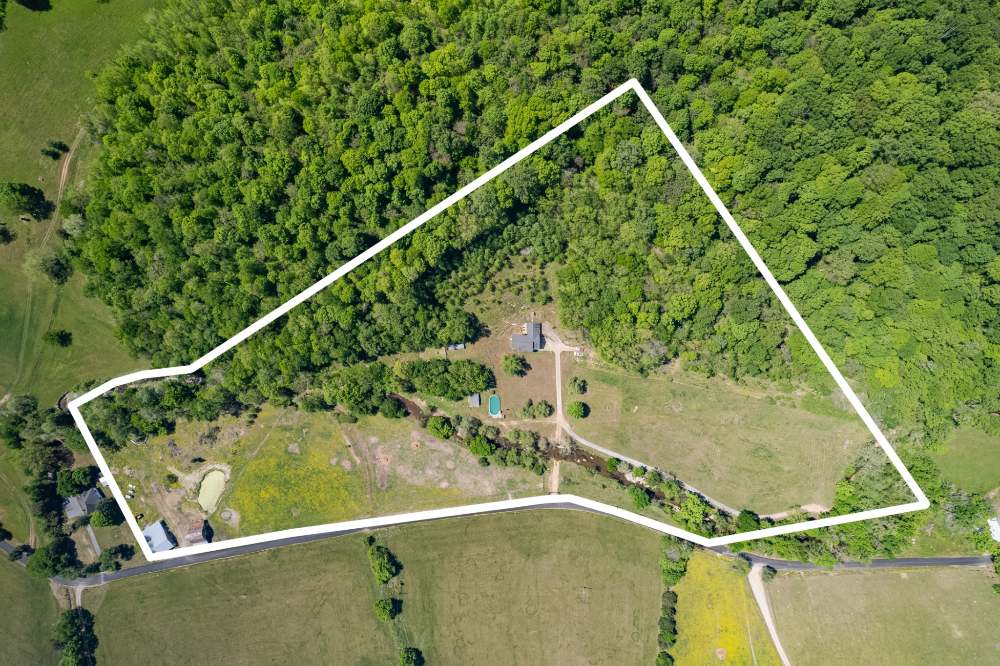 3310 Dog Branch Road Prospect, TN 38477 - Photo 54 of 94