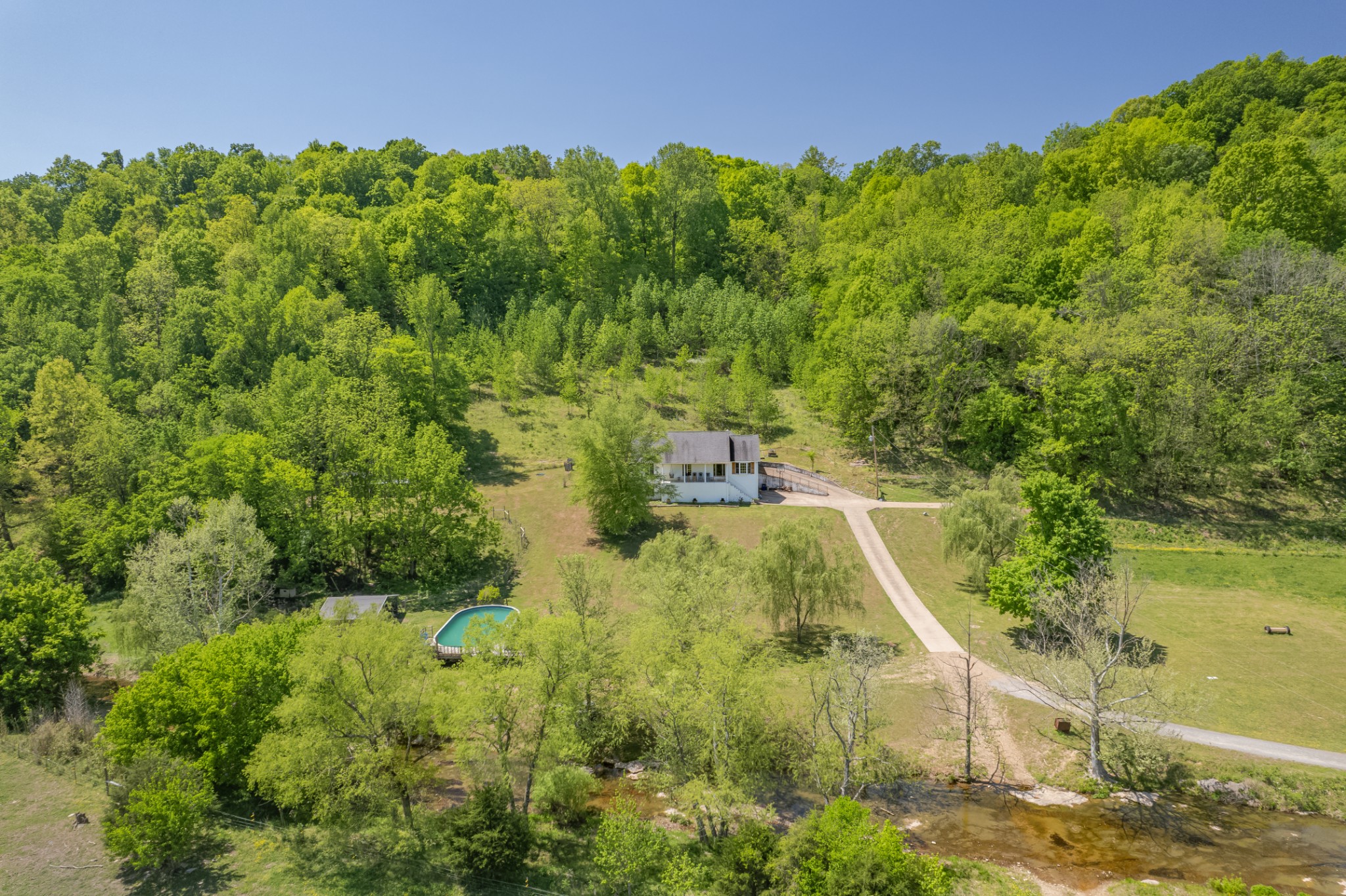 3310 Dog Branch Road Prospect, TN 38477 - Photo 55 of 94