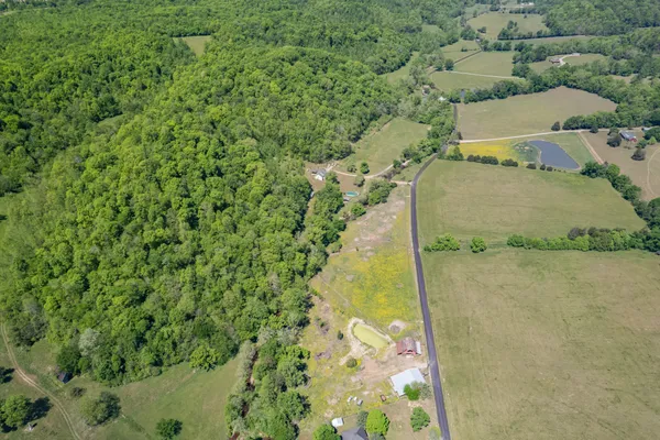 $707,000 | 3310 Dog Branch Road, Prospect, TN 38477