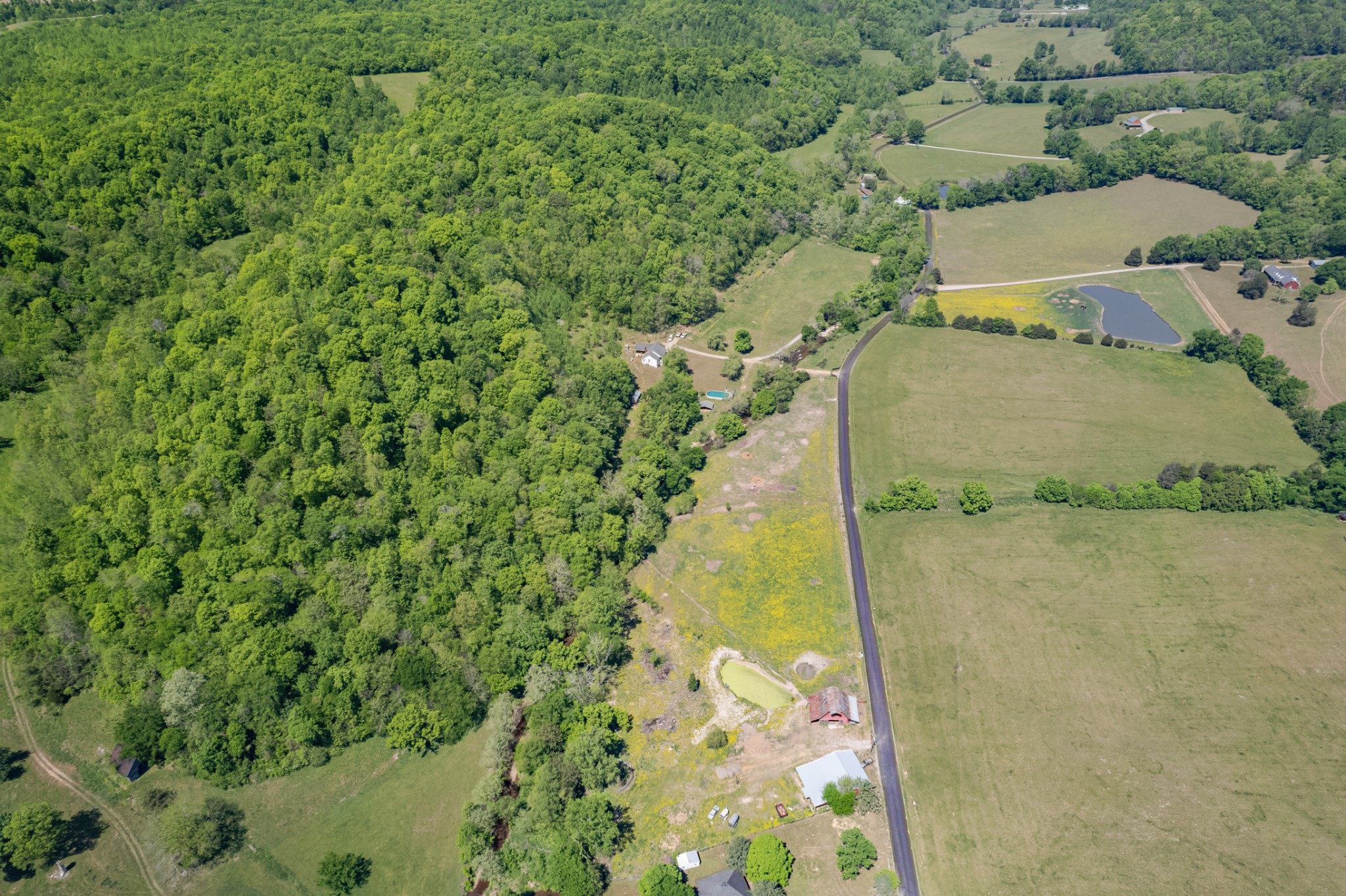 3310 Dog Branch Road Prospect, TN 38477 - Photo 58 of 94