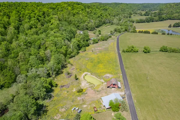 $707,000 | 3310 Dog Branch Road, Prospect, TN 38477