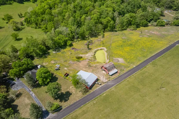 $707,000 | 3310 Dog Branch Road, Prospect, TN 38477