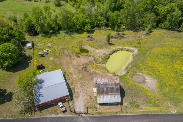 $707,000 | 3310 Dog Branch Road, Prospect, TN 38477