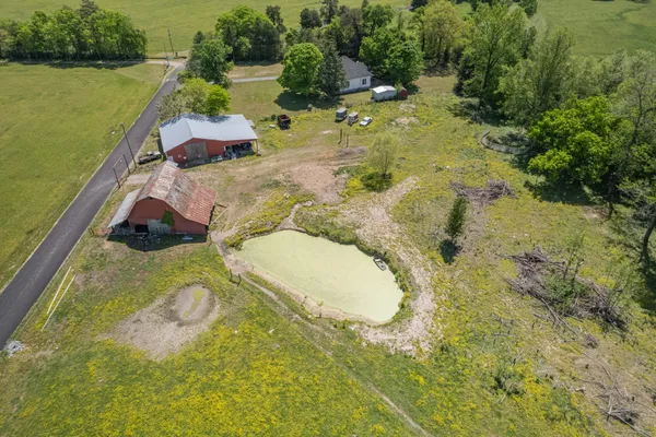 $707,000 | 3310 Dog Branch Road, Prospect, TN 38477