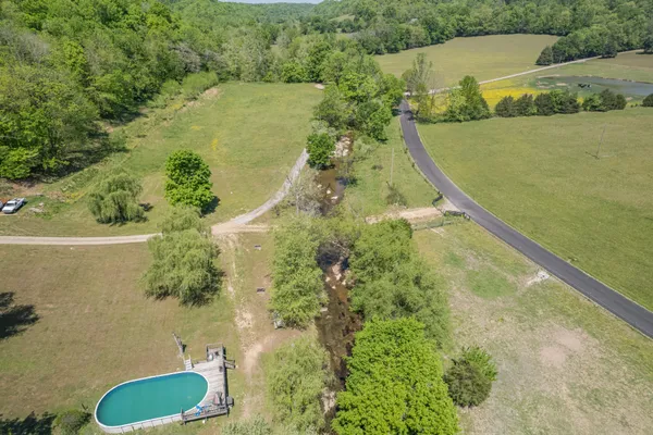 $707,000 | 3310 Dog Branch Road, Prospect, TN 38477