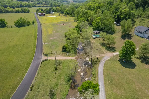 $707,000 | 3310 Dog Branch Road, Prospect, TN 38477