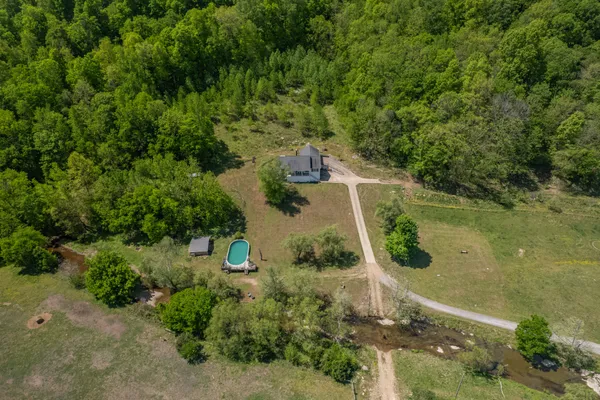 $707,000 | 3310 Dog Branch Road, Prospect, TN 38477