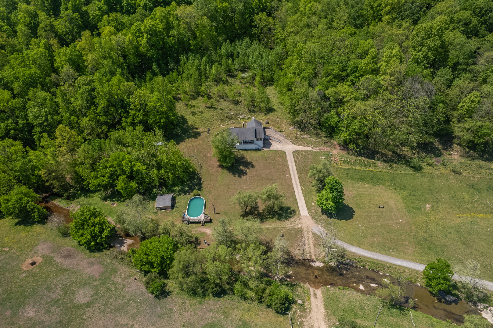 3310 Dog Branch Road Prospect, TN 38477 - Photo 66 of 94