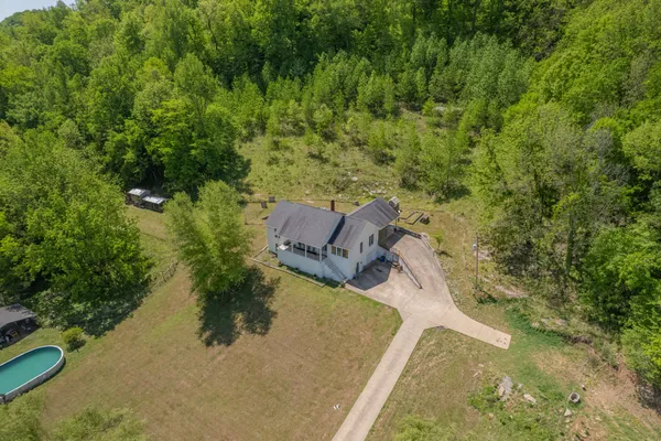 $707,000 | 3310 Dog Branch Road, Prospect, TN 38477