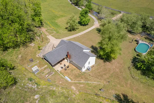$707,000 | 3310 Dog Branch Road, Prospect, TN 38477