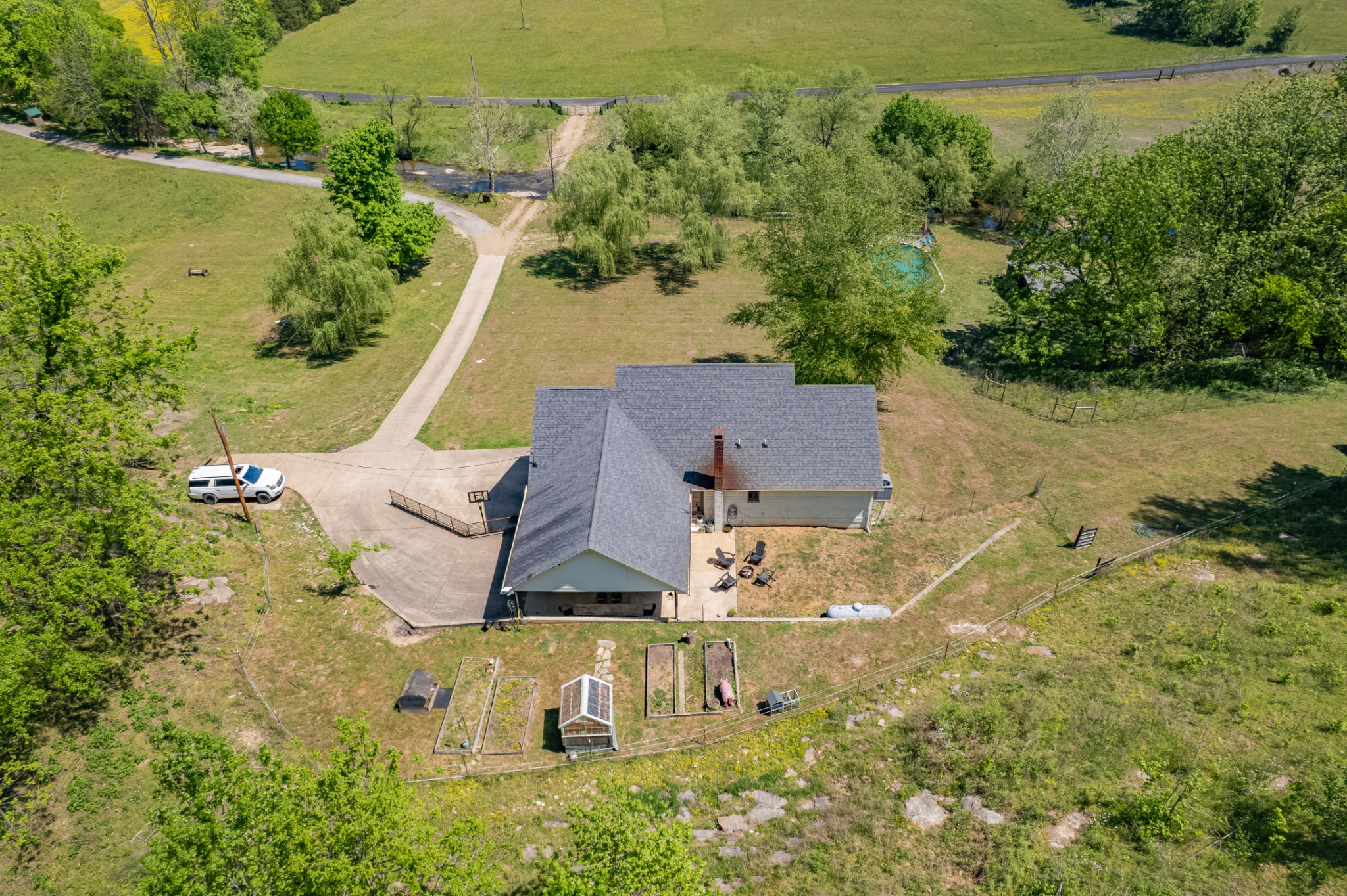 3310 Dog Branch Road Prospect, TN 38477 - Photo 71 of 94