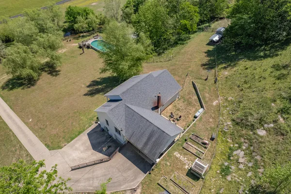 $707,000 | 3310 Dog Branch Road, Prospect, TN 38477
