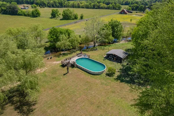 $707,000 | 3310 Dog Branch Road, Prospect, TN 38477