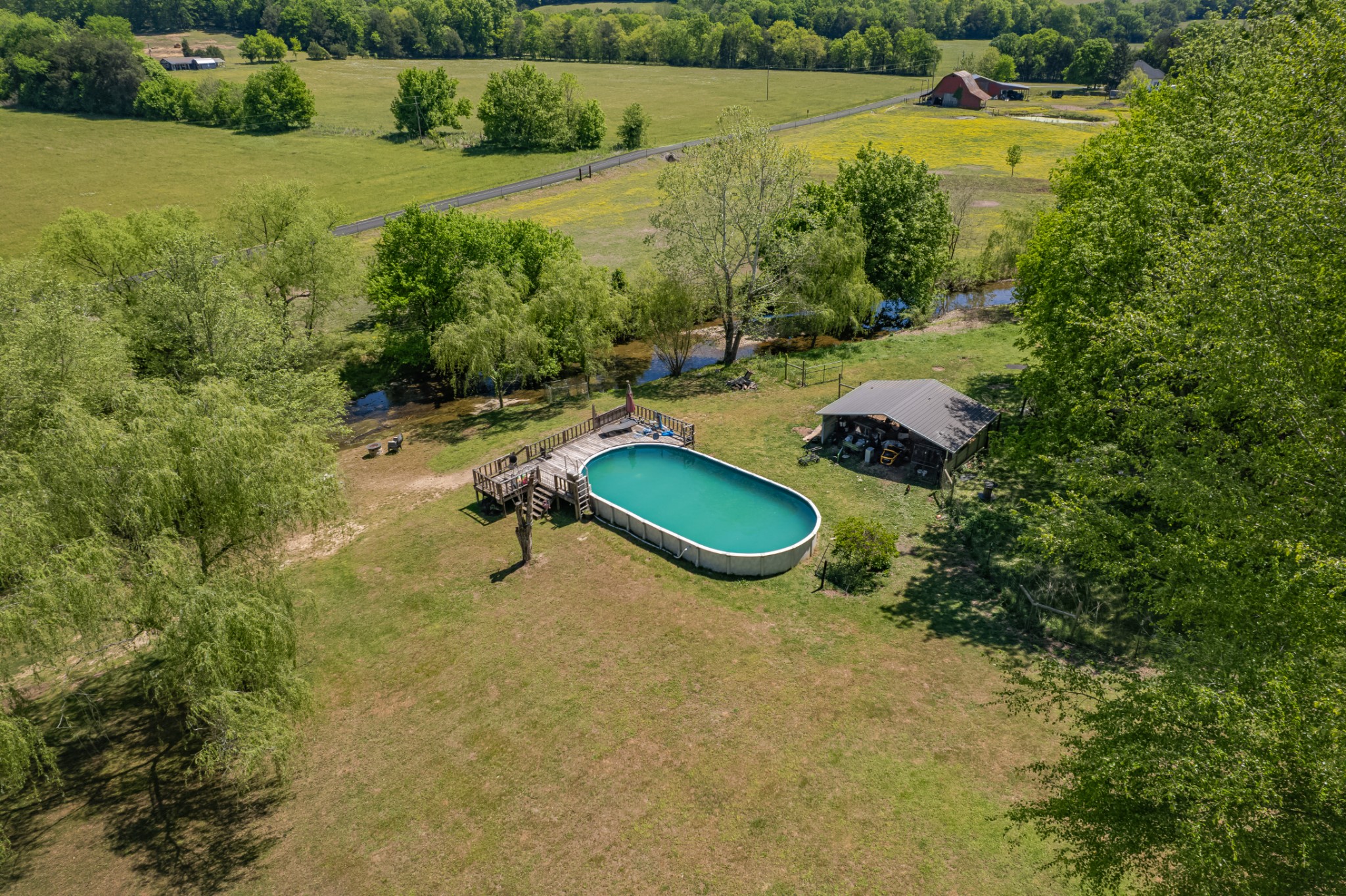 3310 Dog Branch Road Prospect, TN 38477 - Photo 73 of 94
