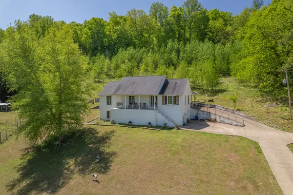$707,000 | 3310 Dog Branch Road, Prospect, TN 38477