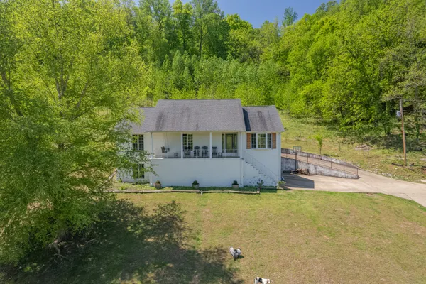 $707,000 | 3310 Dog Branch Road, Prospect, TN 38477