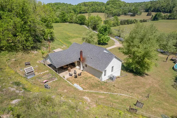 $707,000 | 3310 Dog Branch Road, Prospect, TN 38477