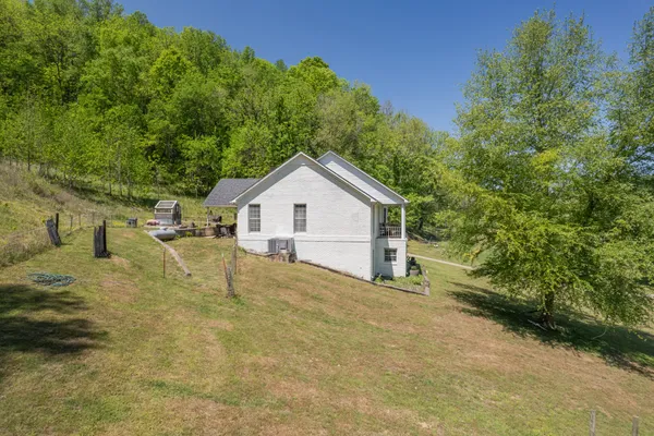 $707,000 | 3310 Dog Branch Road, Prospect, TN 38477