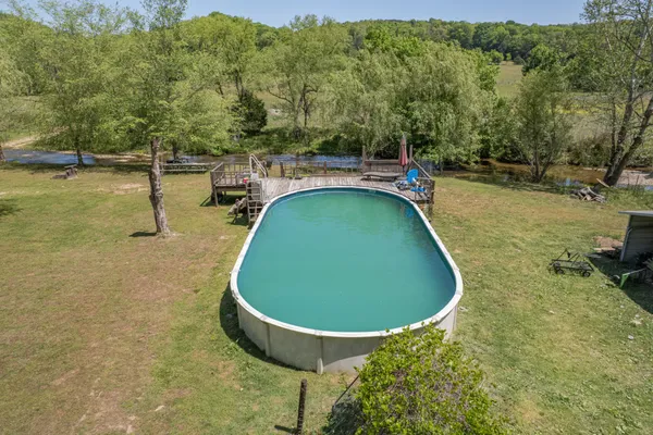 $707,000 | 3310 Dog Branch Road, Prospect, TN 38477